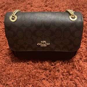 Coach Klare Crossbody